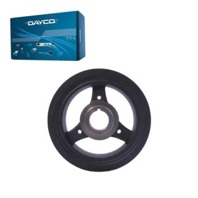 Balanceador armónico Dayco Engine para Mercury Grand Marquis 2001-2011 Foto 1 de 4