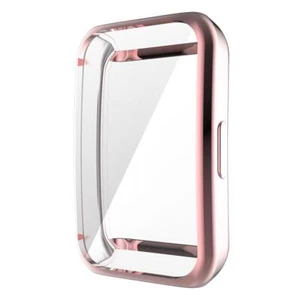 Bracelet Case Cover for Band 7 / Band 6 Pro / Honor Band 6 (Pink) - Zdjęcie 1 z 12