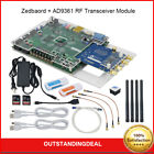 Board For Zedbaord + Ad9361 Rf Transceiver Module Sdr Development Platform Os67