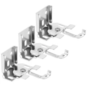 3x Roller Blind Replacement Bracket Roller Blind Fittings Curtain Roller Blind - Picture 1 of 12