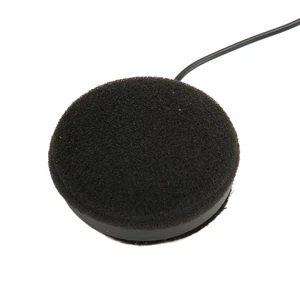 Helmet Headset Motorcycle Helmet Headset Easy To Connect - Picture 1 of 12