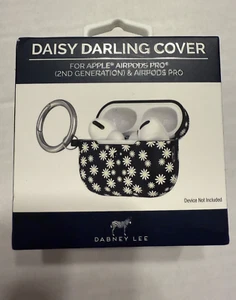 Dabney Lee Daisy Darling AirPod Pro Cover/Case NEW in Box - Picture 1 of 3