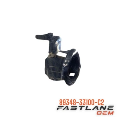 Lexus RX350 2012-2015 retenedor ultrasónico nuevo fabricante de equipos originales 89348-33100-C2 Foto 1 de 4