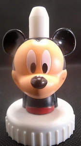 Good2Grow Mickey Mouse Disney Juice Topper Collectable - Bild 1 von 3