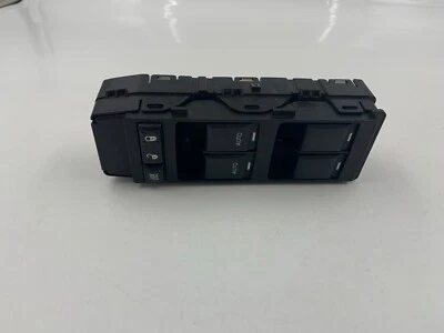 Interruptor maestro de ventana eléctrica Jeep Grand Cherokee 2008-2014 OEM C03B36019 Foto 1 de 4