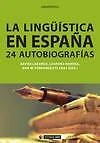 La lingüística en España. Autobiografías intelectuales. NUEVO. Envío URGENTE - Imagen 1 de 1