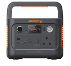 New Jackery Explorer 300w Portable Power Station, Camping, Outdoor, Adventure