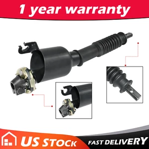 For Chevrolet GMC C1500 Suburban 1995-1999 Intermediate Steering Shaft 26033170 - Picture 1 of 9