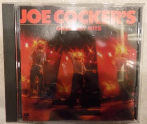 Joe Cocker's Greatest Hits CD - Bild 1 von 2