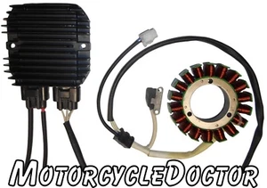 Stator,Regulator,High Output KIT,UTV,500,700,HS,MSU,YS,TSC,HiSUN,MASSIMO,BENNCHE - Picture 1 of 6