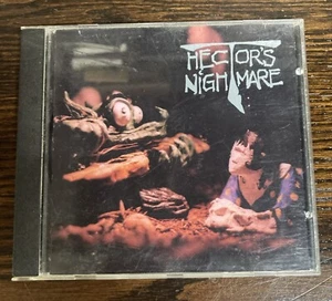 Seltene Hector's Nightmare - 1997 Rock CD (seltene HTF) SW1115 Sehr guter Zustand + - Bild 1 von 5