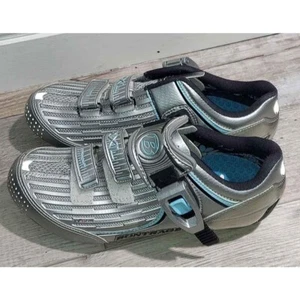 Scarpe da ciclismo donna Bontrager Inform RXL WSD in carbonio taglia 7 - Foto 1 di 8