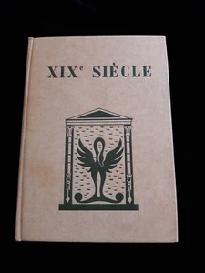 XIXe SIECLE LAGARDE DE MICHARD FRANCE/DICTIONNAIRE/ANNALE 400 - Picture 1 of 1