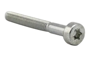 STIHL OEM 9022 346 1070 Valve Cover Screw Blower and Trimmer - Foto 1 di 1