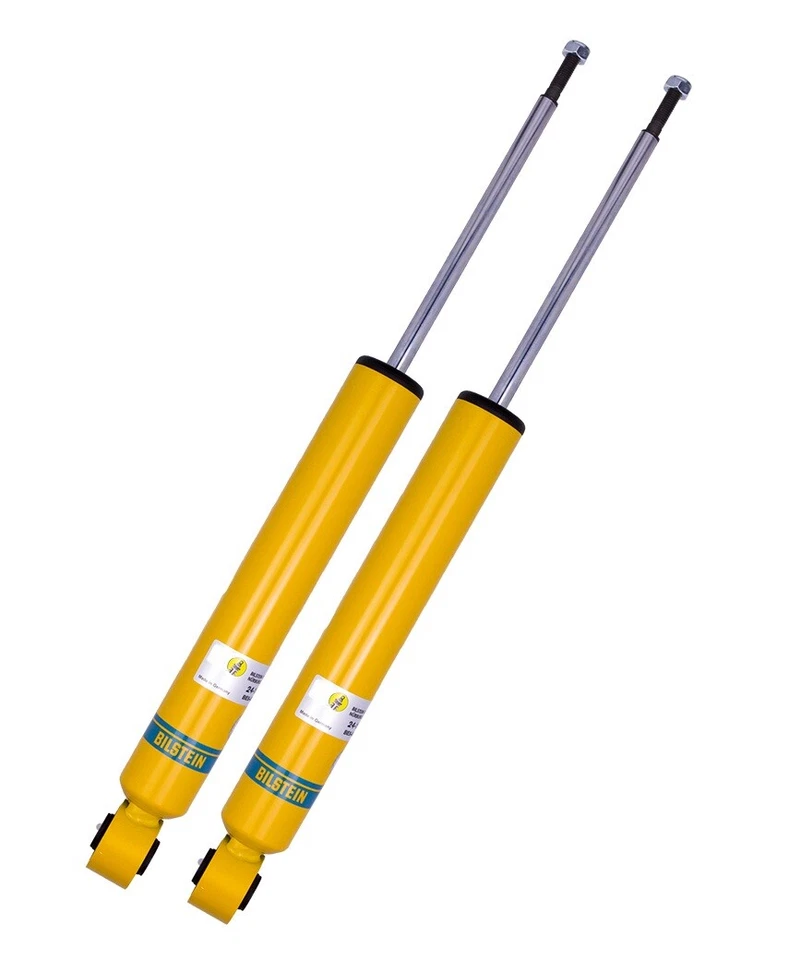 Conjunto de Pares 2 Amortecedores Traseiros Bilstein B6 Perf PARA LaCrosse Regal Malibu NOVO - Imagem 1 de 1