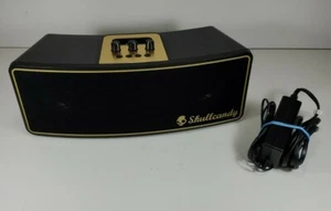 Base de Altavoz Amplificada Skullcandy Vandal iPod iPhone SIN Control Remoto S7LACZ-04 - Imagen 1 de 10