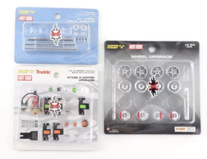 Super Street Truckin' HOT ROD Stage 2 Motor & Wheel Upgrades XMODS Lot - Bild 1 von 7