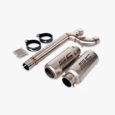 Motorcycle Exhausts & Exhaust System Parts for Kawasaki Motorcycle Exhausts & Exhaust System Parts for Kawasaki