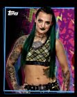 Topps WWE The Road to WrestleMania (2021) The Riott Squad No. 231
