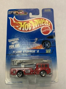 Hot Wheels Flame Stopper 11 - Imagen 1 de 6