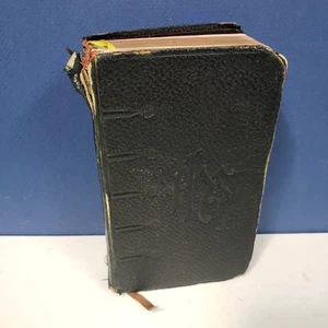 IDEAL DAILY MISSAL 1956 Roman Catholic English - Picture 1 of 13