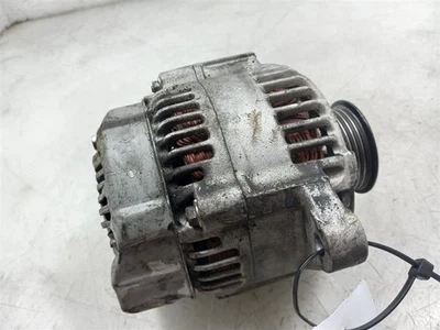 99-02 TOYOTA 4RUNNER 3.4L 4WD AT 80AMP ALTERNATOR ASSEMBLY  - Image 1 of 4
