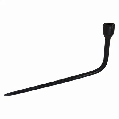 2008-2025 Genuine Ford E-350 Wheel Lug Wrench Nut F2UZ-17035-A - Image 1 of 4