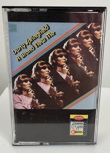 Dusty Springfield- A Brand New Me- Cassette Original Release 1/15/1070 - Picture 1 of 14