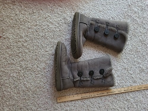 UGG Australia donna taglia 8