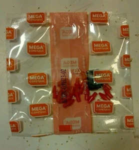 Mega Construx Bloques de Construcción Bolsa Sellada de Piezas/Piezas - Imagen 1 de 4