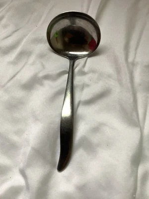 Linmark Soup Serving Spoon - Image 1 of 4