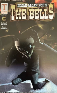 Bells (Edgar Allan Poe's), The #1 adaptiert Nieves & Gomez 1999 - Bild 1 von 2