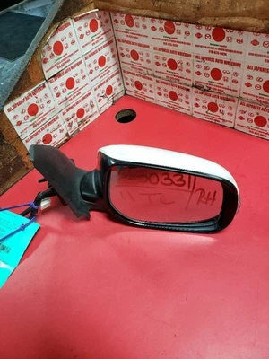 Espejo retrovisor lateral para pasajeros Power US Market compatible con 11-16 SCION TC 203260 Foto 1 de 4