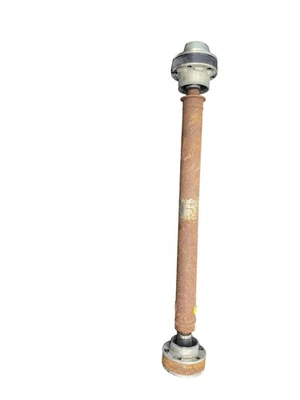 Lincoln Navigator 2018-2021 OEM 3,5 L 4x4 eje de transmisión delantero (óxido de superficie) *68 k* Foto 1 de 4