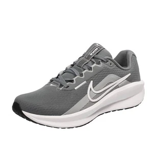 Nike Downshifter 13 Grigio - Uomo Scarpe Sport Running, Fitness E Trail - Foto 1 di 4