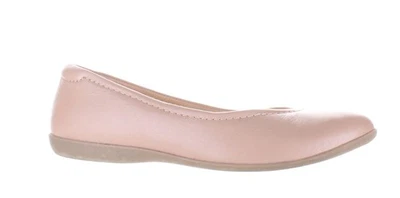 Naturalizer Womens Vivienne Tan Casual Flats Size 6.5 (7823937) - Image 1 of 4