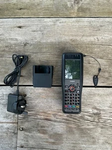 Casio DT-X8-10E Windows Embedded Handheld Barcode Scanner Bluetooth 2.0 - Picture 1 of 6