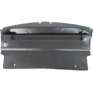 For Ford Mustang Front Engine Splash Shield 2005-2009 Under Cover FO1228101 - Picture 1 of 5