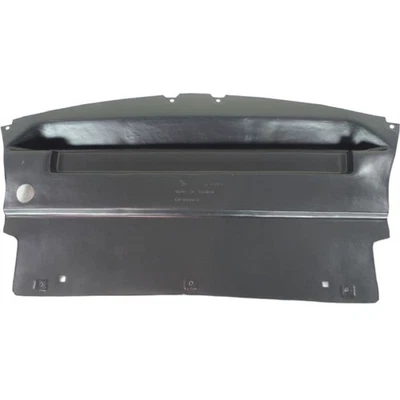 For Ford Mustang Front Engine Splash Shield 2005-2009 Under Cover FO1228101 - Image 1 of 4