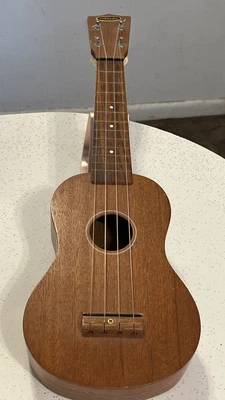 Красивая укулеле Aloha - Изображение 1 из 4