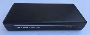 Pepwave Surf Soho Wireless Router - Picture 1 of 6