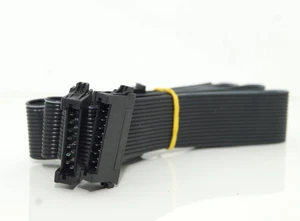 DENON D-65 MINI RECEIVER PARTS: SYSTEM CONECTOR. - Picture 1 of 2