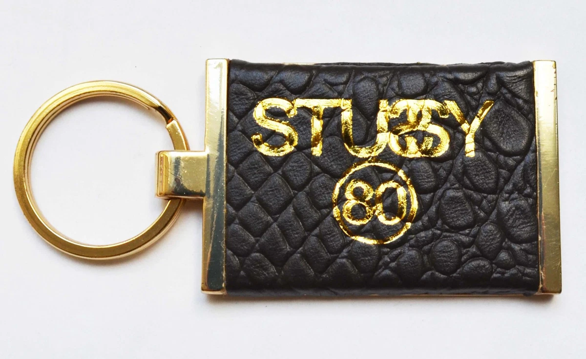Stussy Key Chains, Rings & Cases for Men for sale | eBay