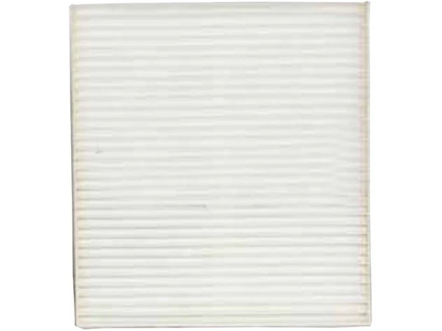 Filtro de aire de cabina TYC 22HVRP82 para Mazda 6 2003 2004 2005 2006 2007 2008 Foto 1 de 1