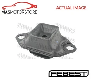 GEARBOX MOUNT MOUNTING LEFT FEBEST RNM-DUSTLH V FOR DACIA DUSTER,DUSTER SUV - Picture 1 of 6