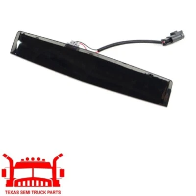 2010-2019 Lincoln MKT Third Brake Light Lamp Assembly AE9Z13A613B Dorman 923-350 - Image 1 of 4