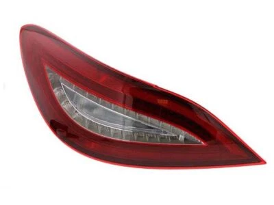 For 2014-2018 Mercedes CLS63 AMG S Tail Light Assembly Left 89442TV 2015 2016 - Image 1 of 2