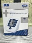 A&D Medical UA-651 Deluxe Blood Pressure Monitor with AccuFit Plus Cuff