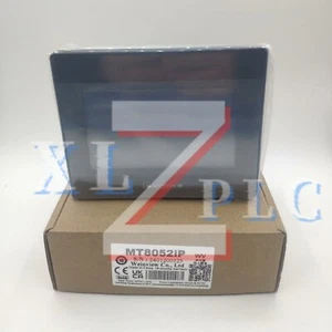 1 PIEZA Nueva pantalla táctil Weinview MT8052iP HMI en caja* - Imagen 1 de 5