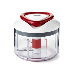 Hachoir mécanique Easy Pull plastique 14 cm zyliss - Foto 1 di 3